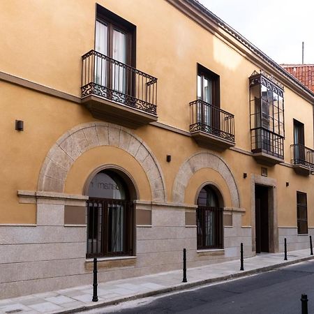 Apartamentos Turisticos De La Bernarda Caces Zewnętrze zdjęcie