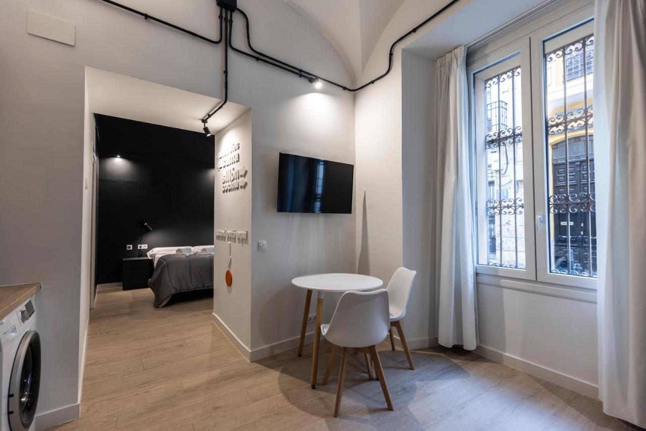 Apartamentos Turisticos De La Bernarda Caces Zewnętrze zdjęcie