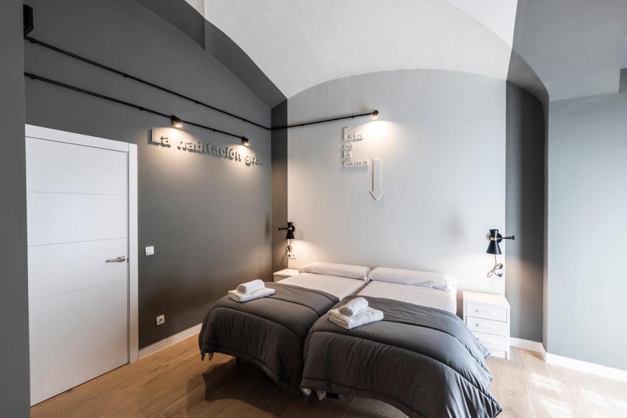 Apartamentos Turisticos De La Bernarda Caces Zewnętrze zdjęcie