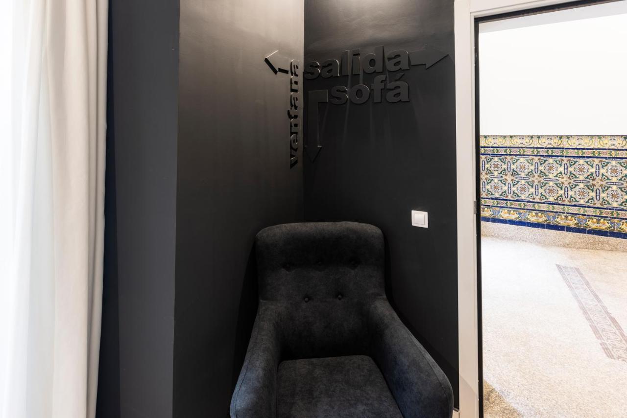 Apartamentos Turisticos De La Bernarda Caces Zewnętrze zdjęcie