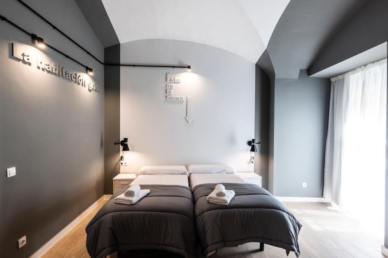 Apartamentos Turisticos De La Bernarda Caces Zewnętrze zdjęcie