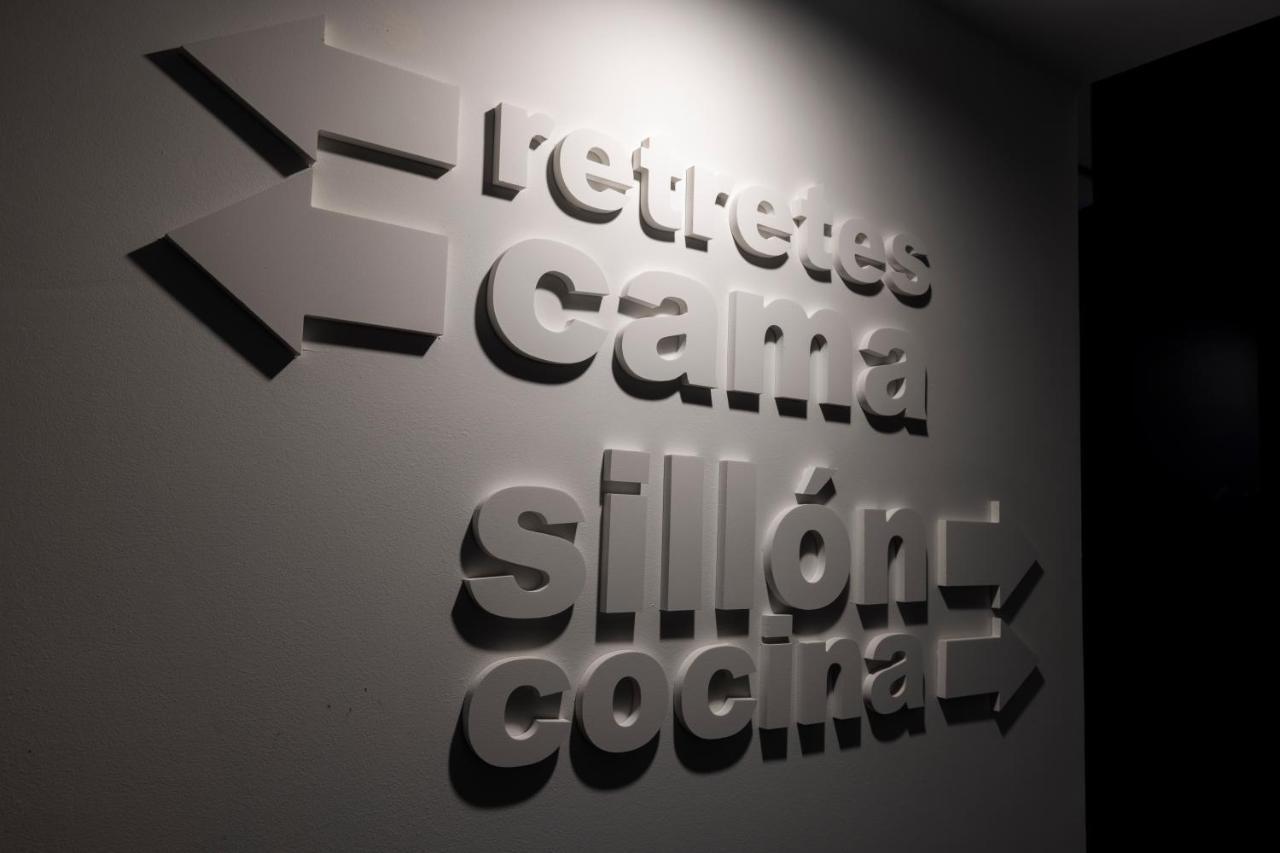 Apartamentos Turisticos De La Bernarda Caces Zewnętrze zdjęcie