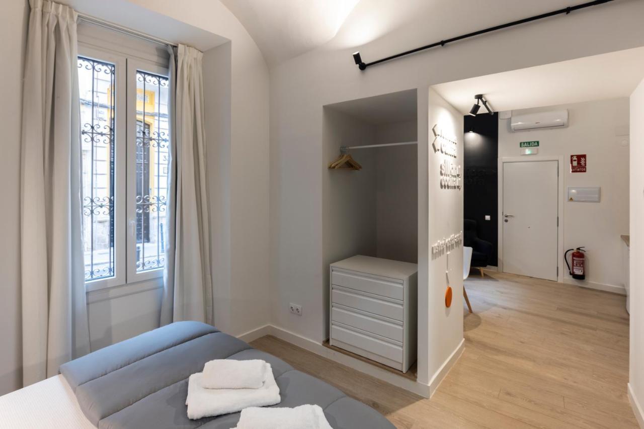 Apartamentos Turisticos De La Bernarda Caces Zewnętrze zdjęcie