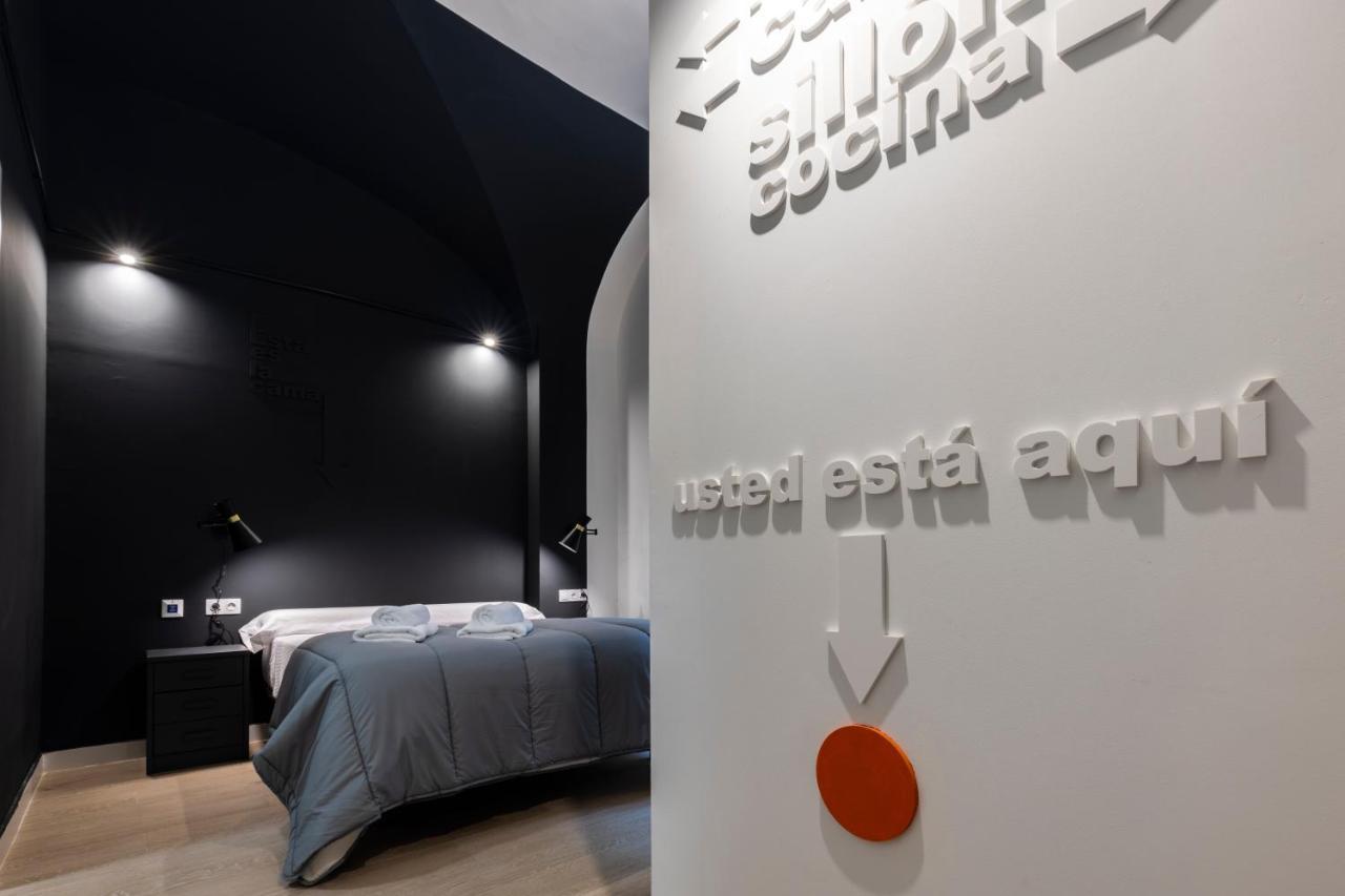 Apartamentos Turisticos De La Bernarda Caces Zewnętrze zdjęcie