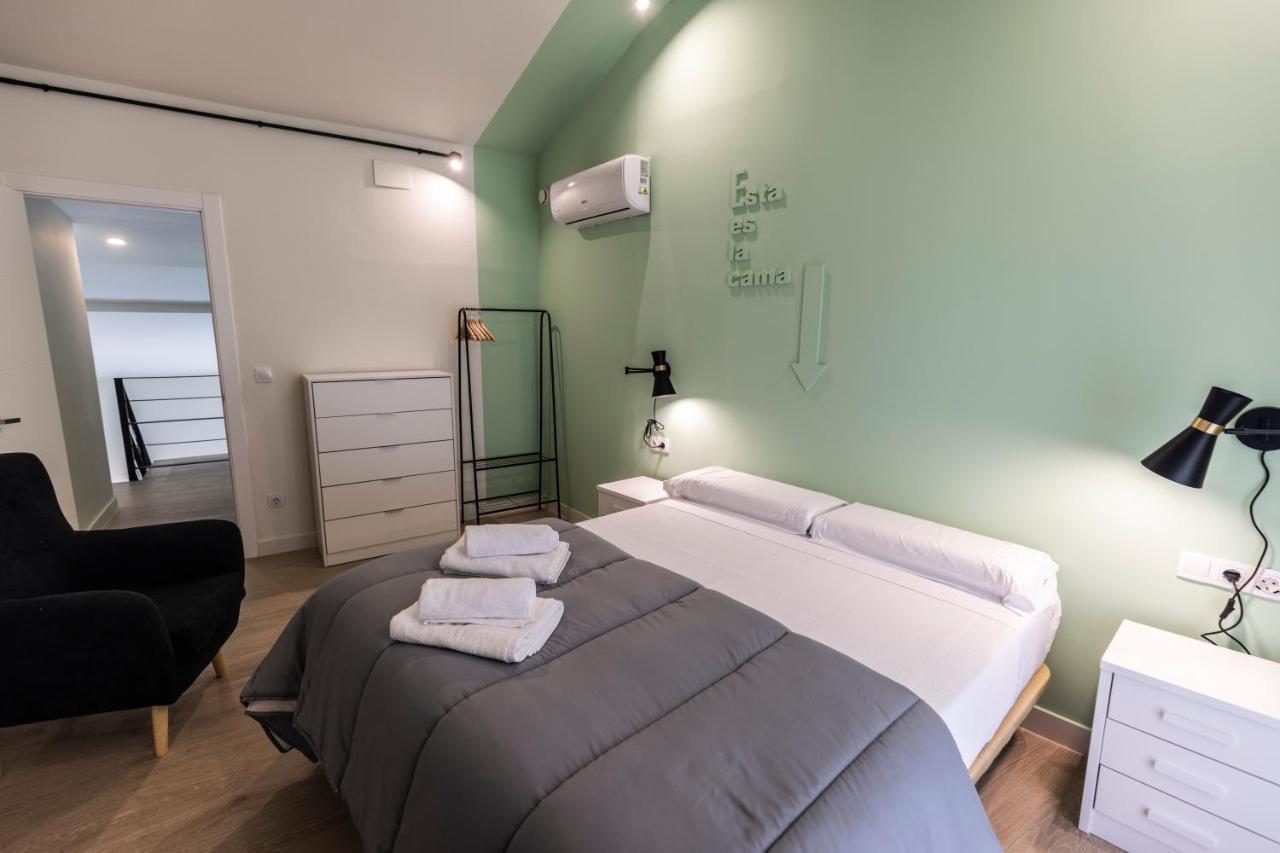 Apartamentos Turisticos De La Bernarda Caces Zewnętrze zdjęcie