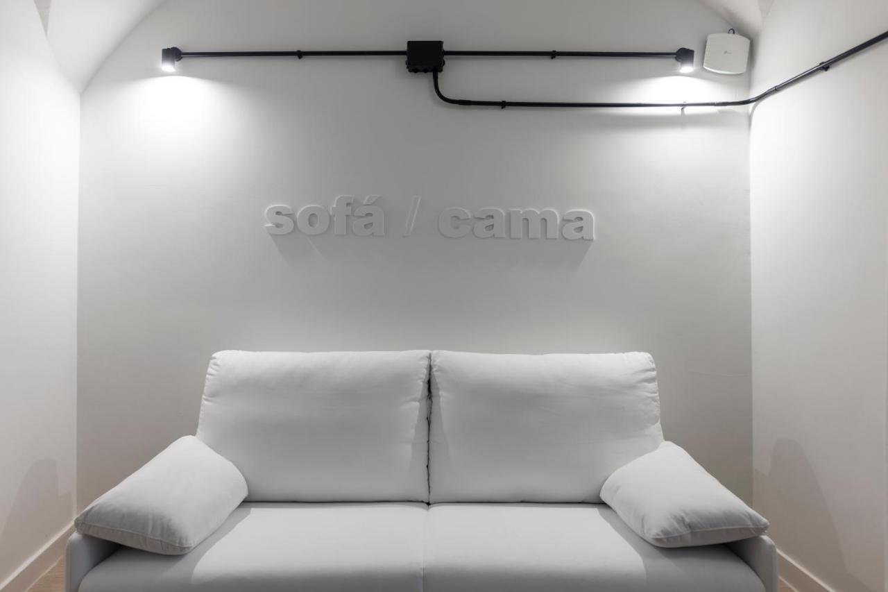 Apartamentos Turisticos De La Bernarda Caces Zewnętrze zdjęcie