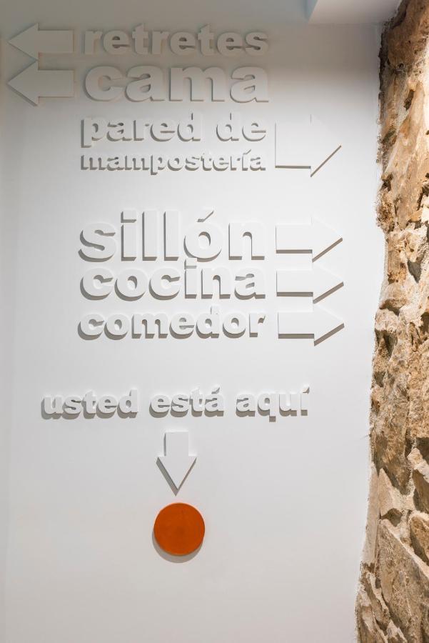Apartamentos Turisticos De La Bernarda Caces Zewnętrze zdjęcie