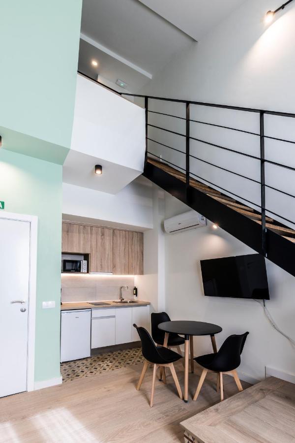 Apartamentos Turisticos De La Bernarda Caces Zewnętrze zdjęcie