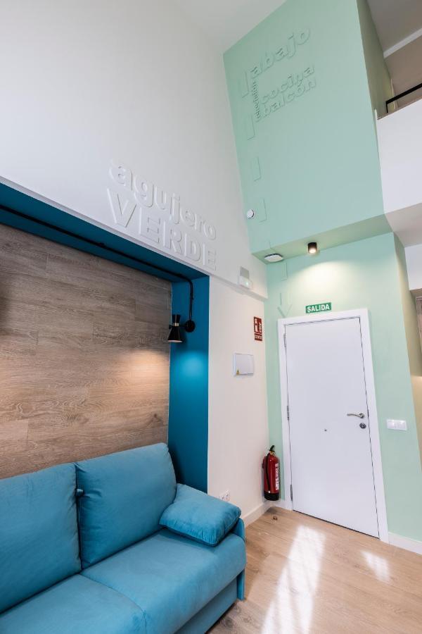 Apartamentos Turisticos De La Bernarda Caces Zewnętrze zdjęcie