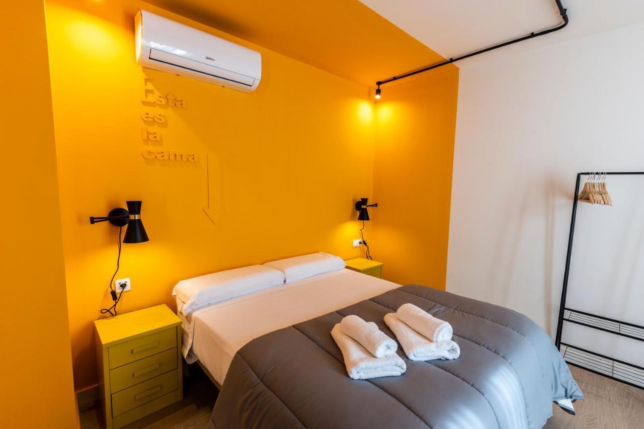 Apartamentos Turisticos De La Bernarda Caces Zewnętrze zdjęcie