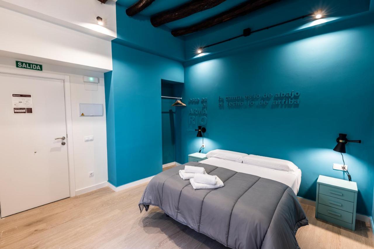 Apartamentos Turisticos De La Bernarda Caces Zewnętrze zdjęcie