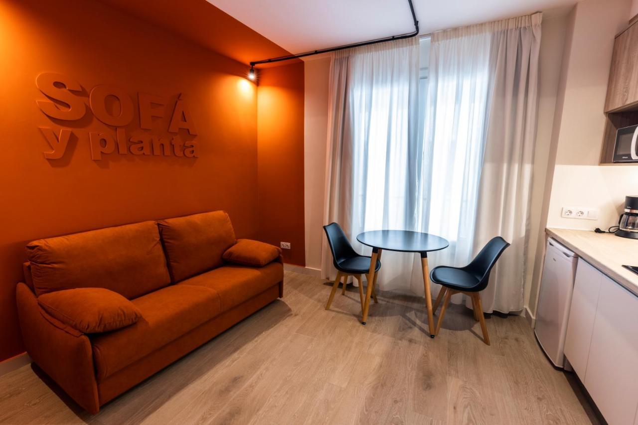Apartamentos Turisticos De La Bernarda Caces Zewnętrze zdjęcie