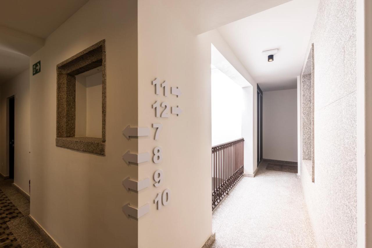 Apartamentos Turisticos De La Bernarda Caces Zewnętrze zdjęcie