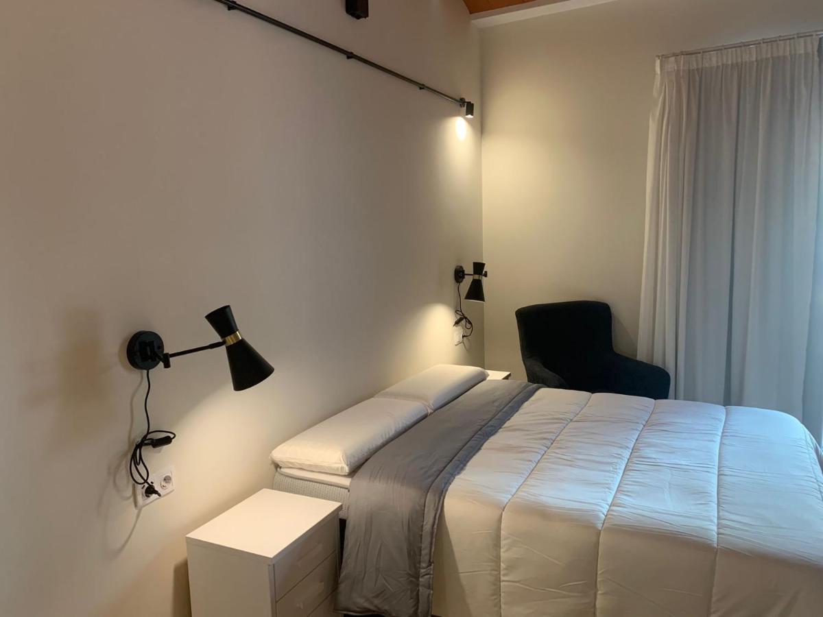 Apartamentos Turisticos De La Bernarda Caces Zewnętrze zdjęcie